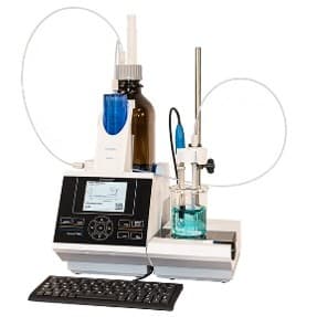 TITROLINE 7000