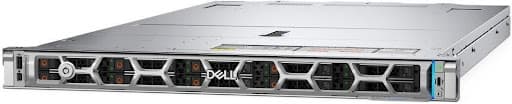 Servidor Dell PowerEdge R670
