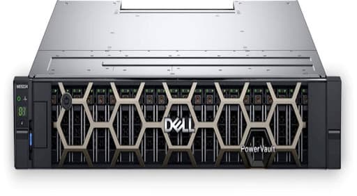 Dell PowerVault ME5