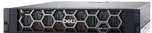 Dell PowerStore