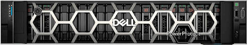 Dell PowerProtect Data Domain